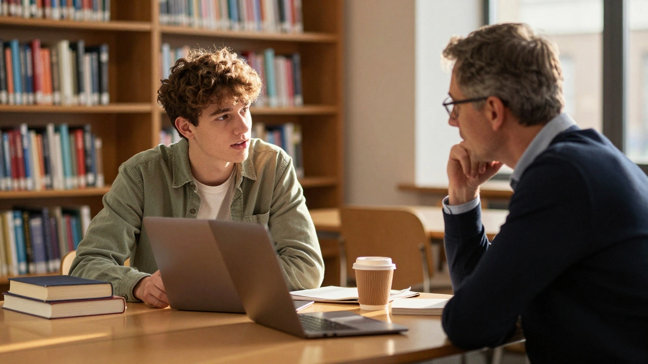 Networking for UK Students: Building Real Connections That Open Doors