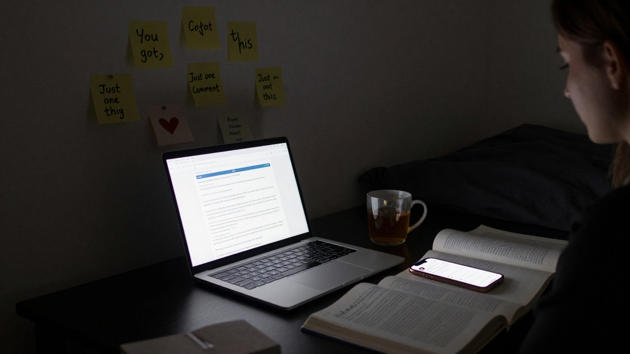 Networking With Other UK Student Creators: Build Your Online Community Today