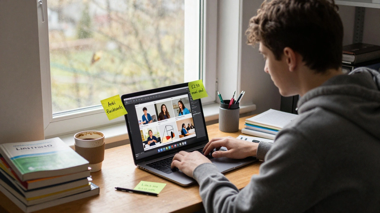 Social Media Strategy for UK Student Blogs: Promoting on Instagram and TikTok