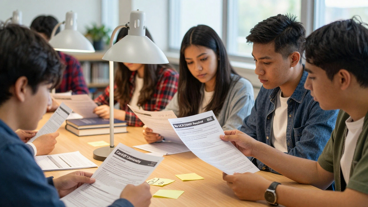 UCAT and BMAT Alternatives: Admissions Tests for UK Medicine and Dentistry