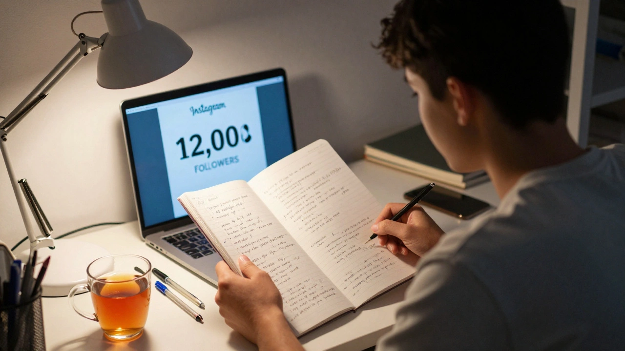 Building Your Personal Brand as a UK Student Creator: Standing Out Online