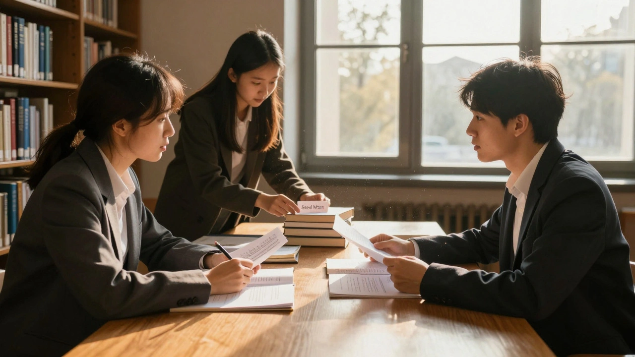 Counterarguments in Academic Essays: How to Address Opposing Views Effectively