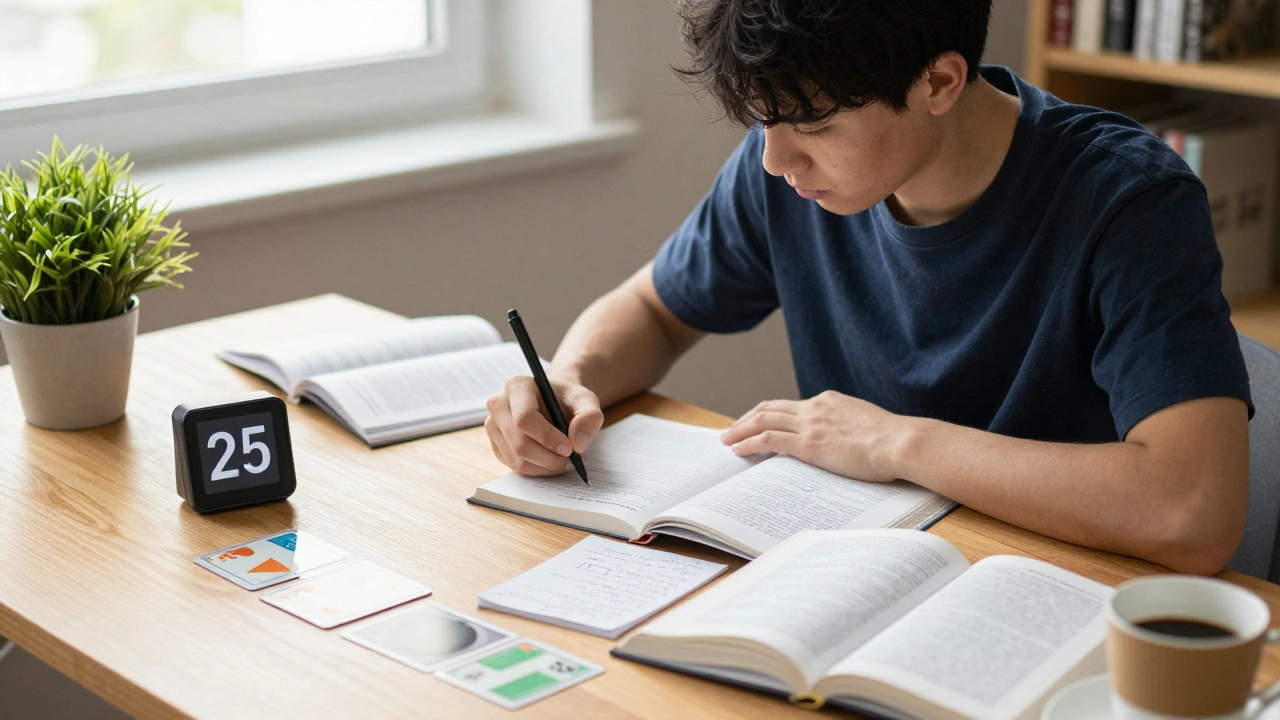 Group Study vs. Solo Study: When to Study Alone and When to Study With Others