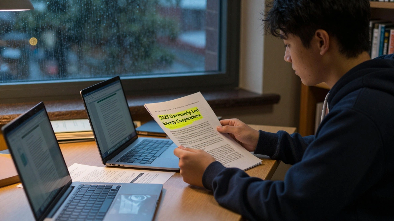 How to Choose and Approach Potential PhD Supervisors in the UK