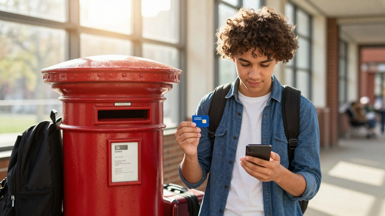 International Phone Plans in the UK: SIM Cards, Data, and Cheap Calls for Students