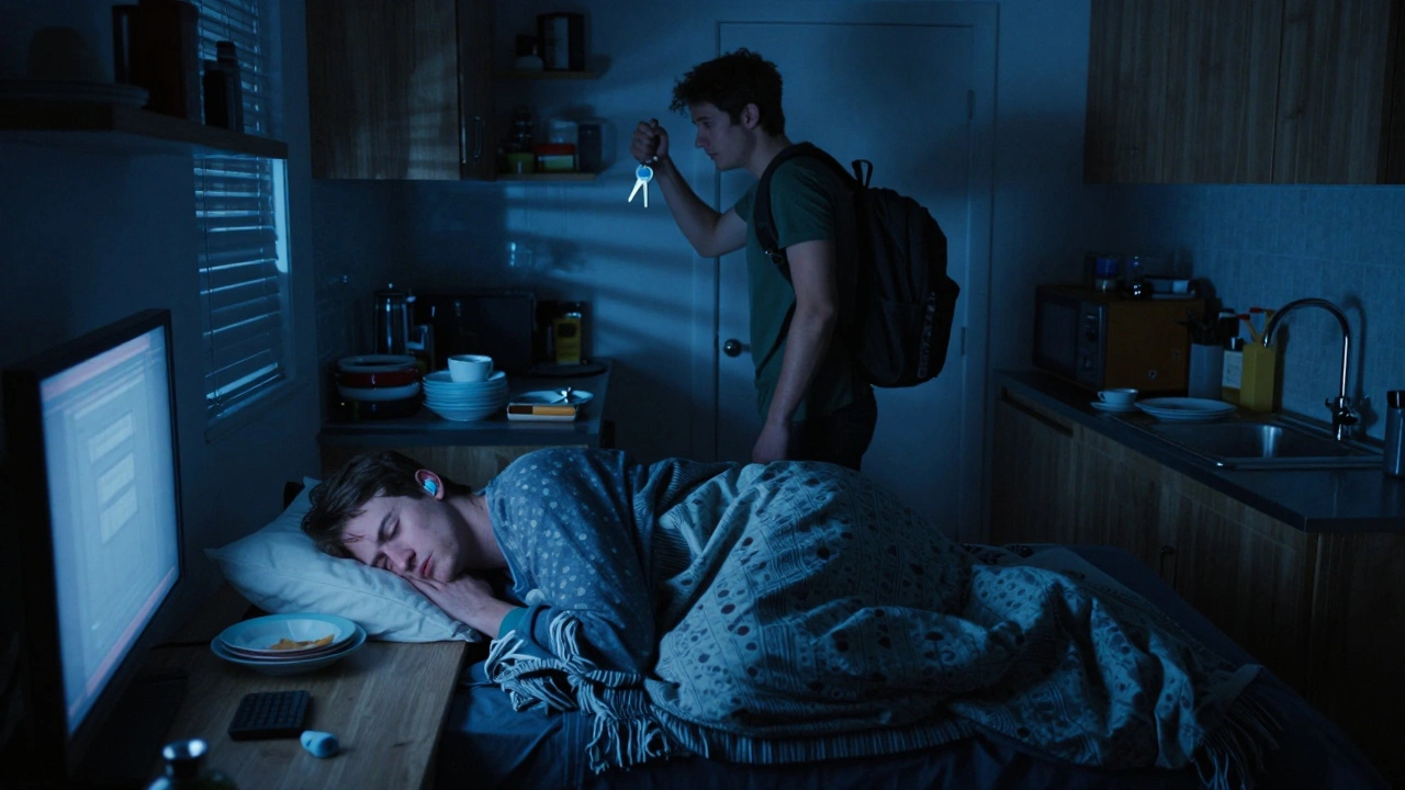 Roommate Compatibility for UK Students: Questions to Ask Before Signing