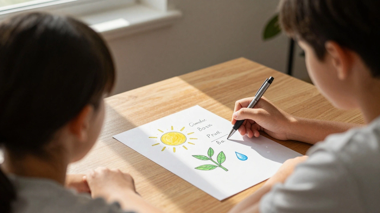 The Feynman Technique for Students: Teach Concepts Simply to Master Them