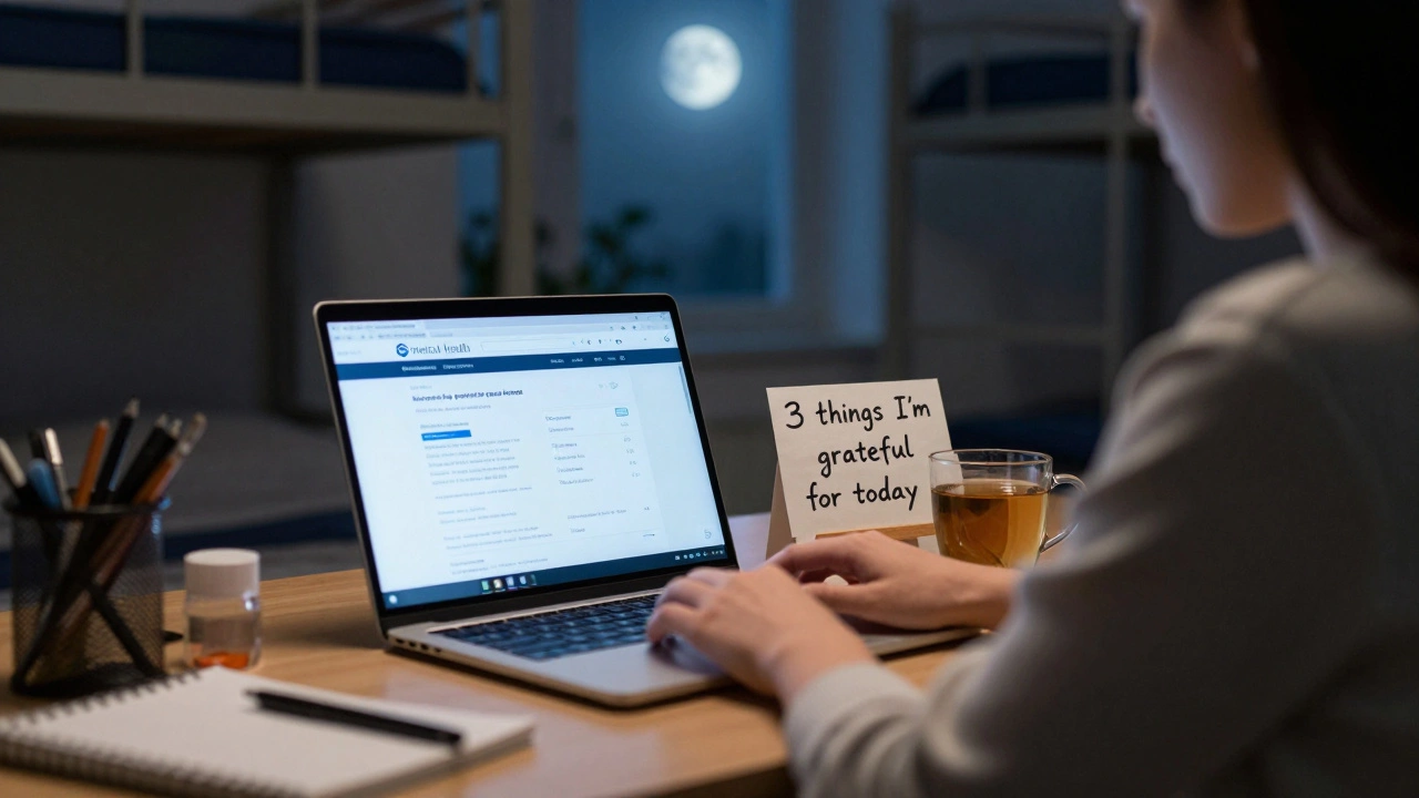 Waiting Lists for UK University Counselling: What to Do While You Wait