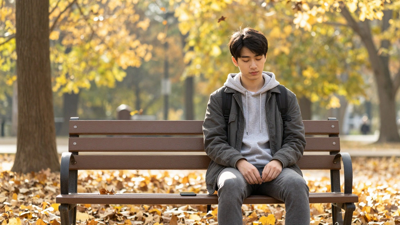 Work-Life Balance for UK Students: Protecting Your Downtime