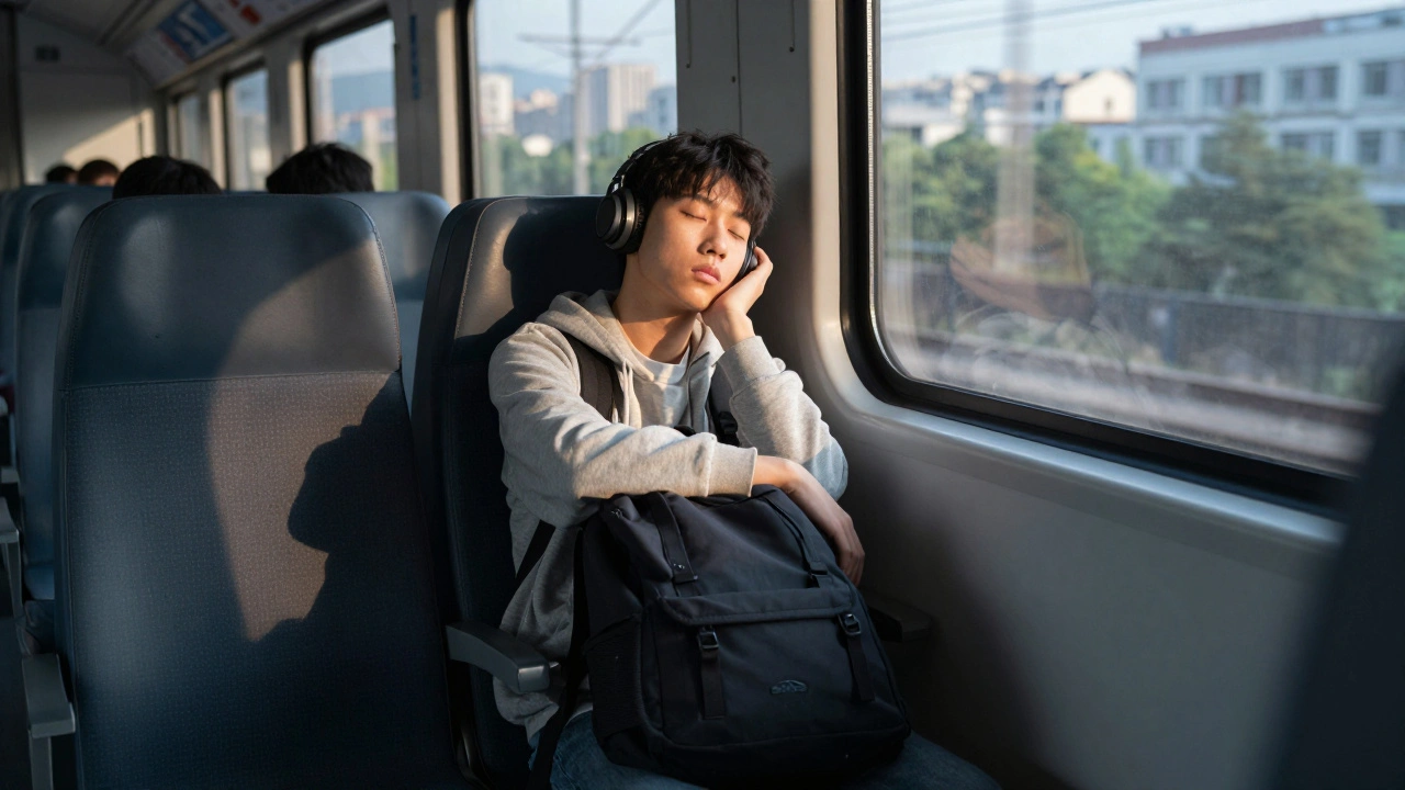 Commuter Students in the UK: How Timetabling, Travel Costs, and Belonging Shape Daily Life