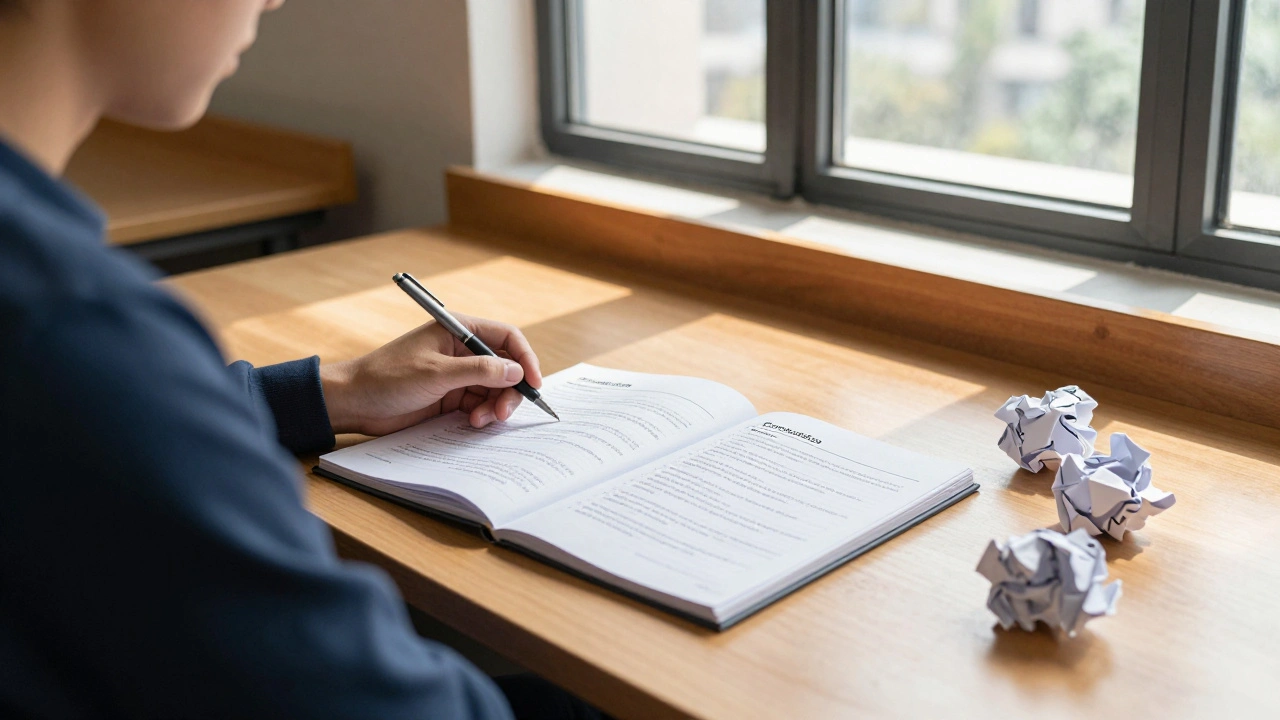 Essay Structure for University: Introductions, Body Paragraphs, and Conclusions Explained