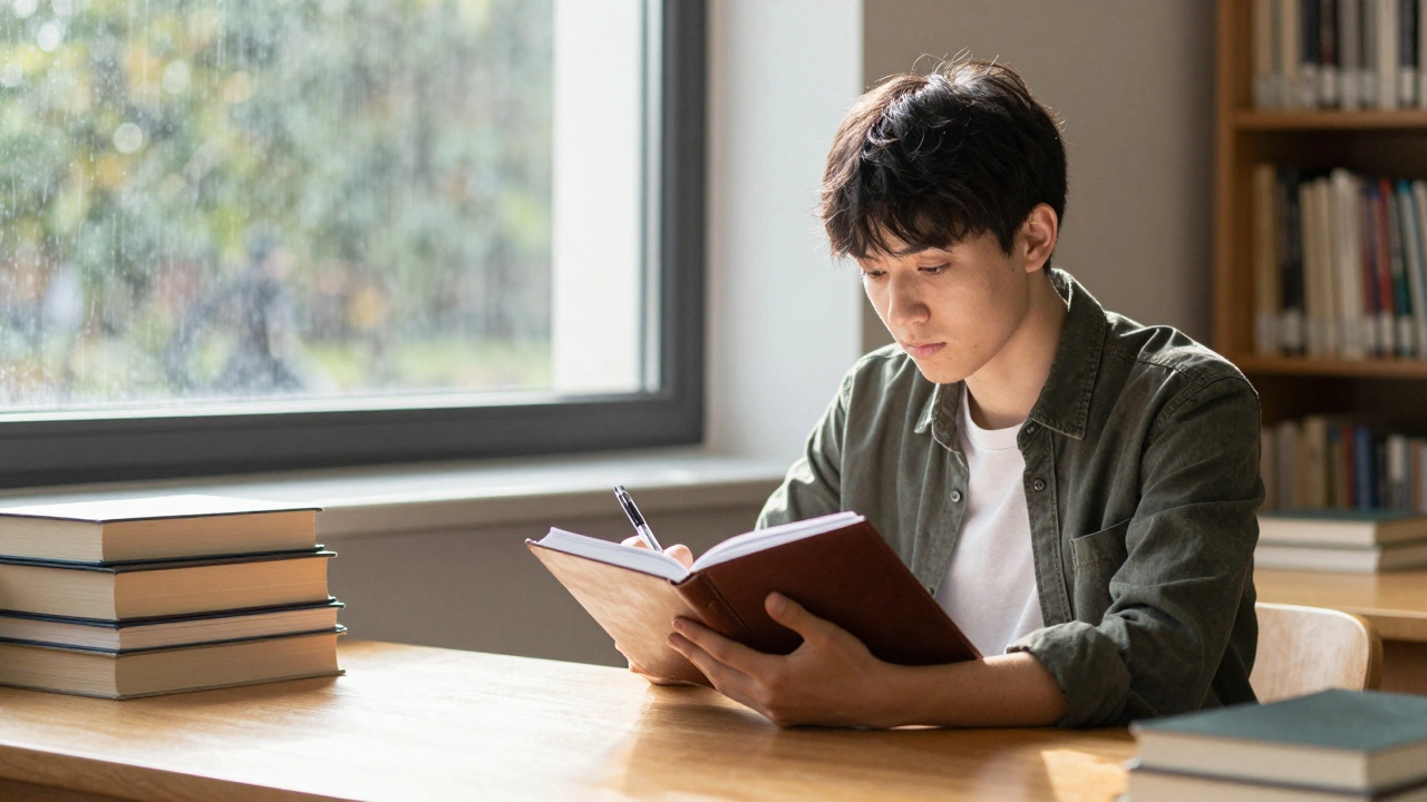 Finding Your Voice as a UK Student Blogger: Tone and Topic Focus Guide