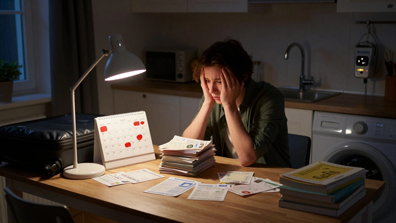 Hidden Costs of UK Student Accommodation: What You Might Miss