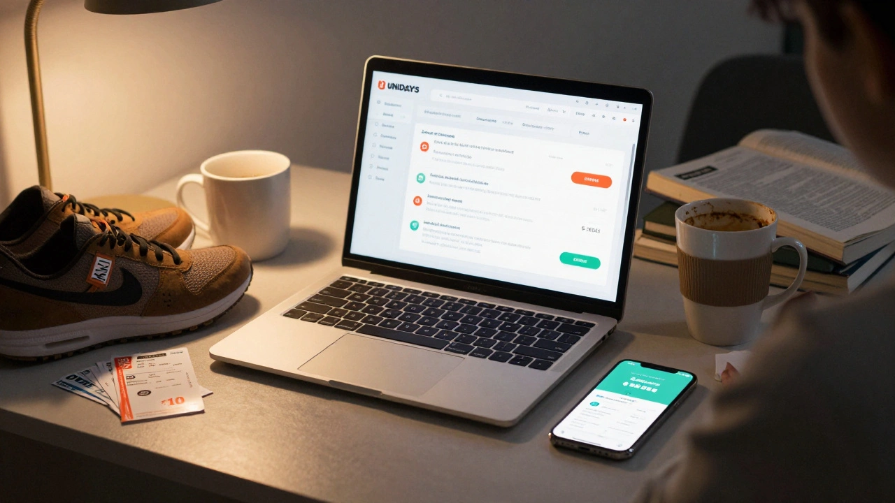 How to Maximize Student Discount Stacking With Cashback and Vouchers