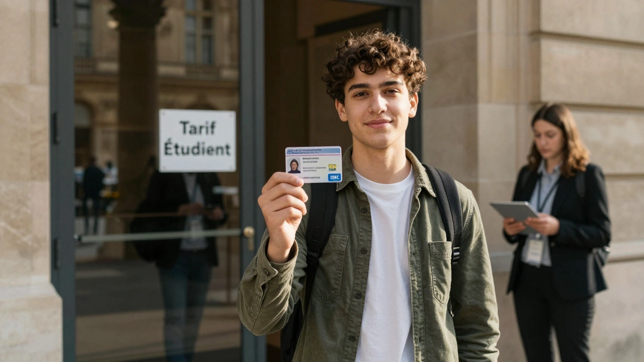 How to Use Student ID Internationally: Getting Discounts Outside the UK