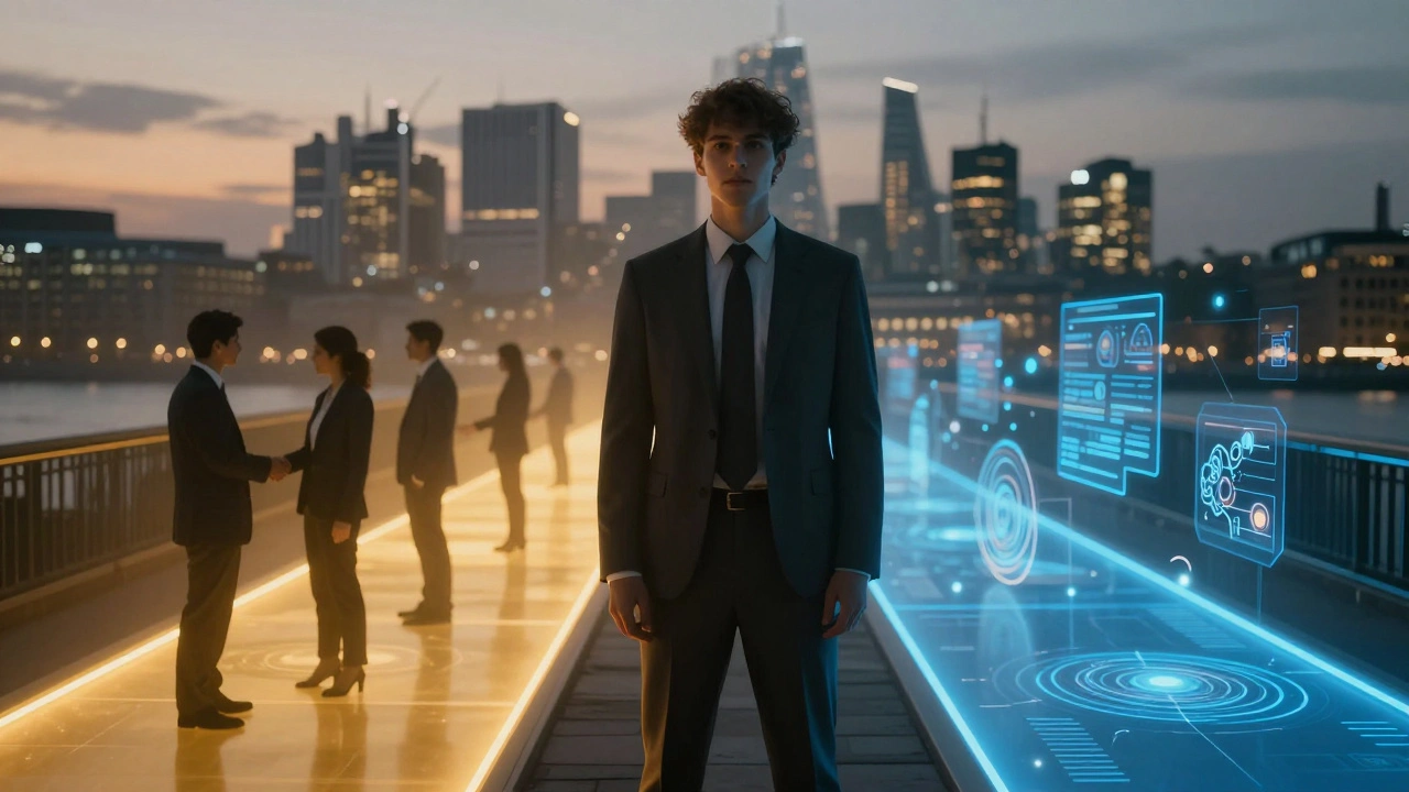 MBA vs. MSc in the UK: A Complete Guide to Choosing Your Postgraduate Degree