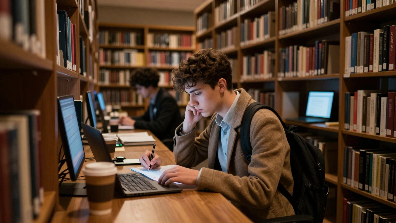 Should You Do a Master’s Degree in the UK? Pros, Cons, and Career Impact