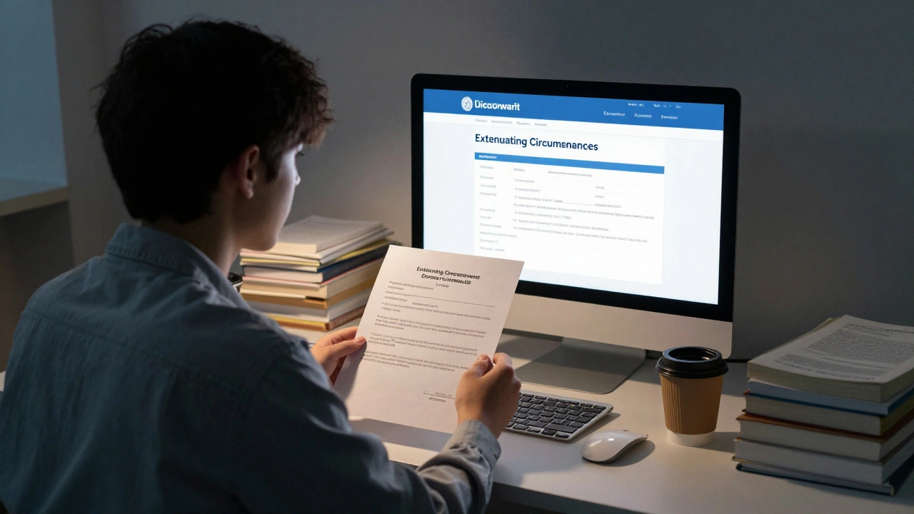 Special Considerations and Extensions at UK Universities: How to Request Academic Adjustments