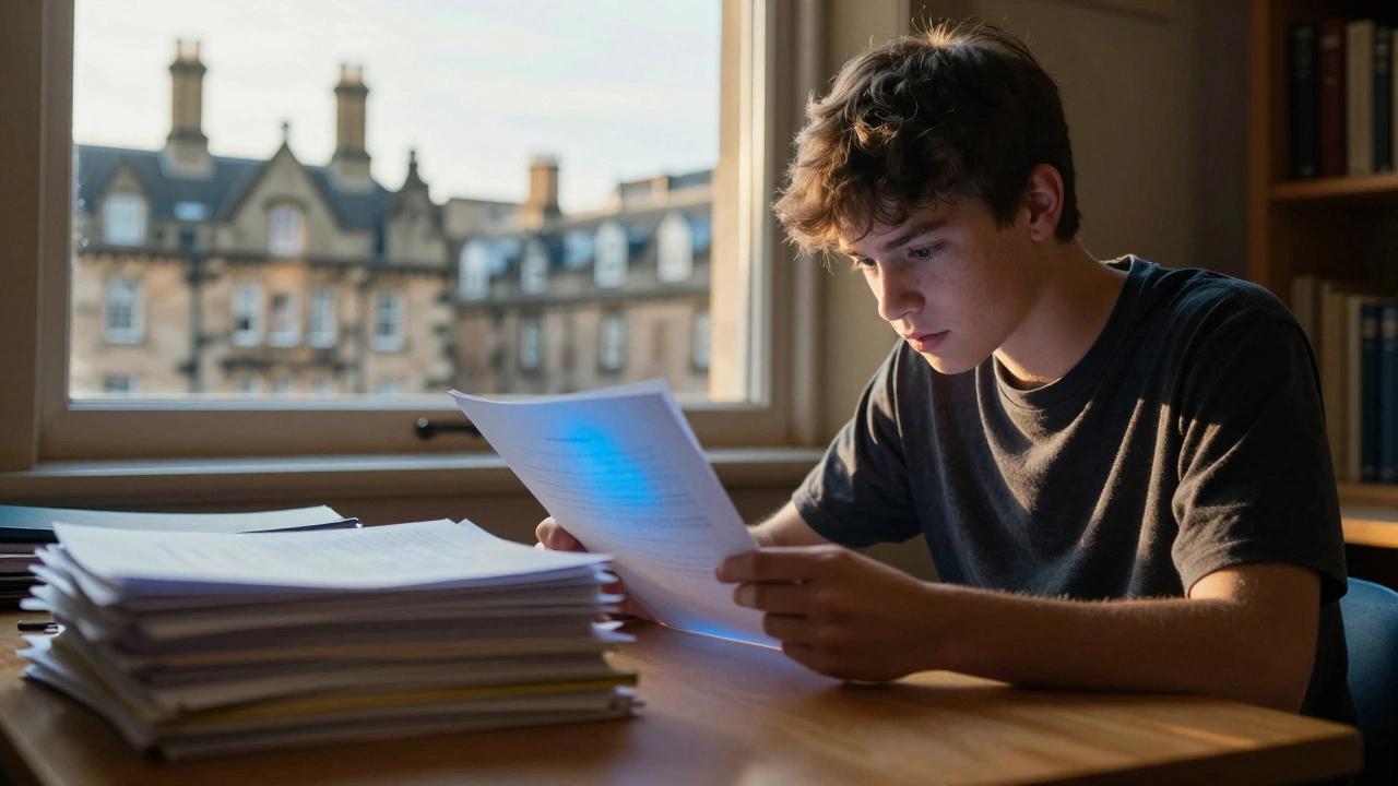 Specialist Rankings in the UK: Subject-Specific Tables and Technical Fields