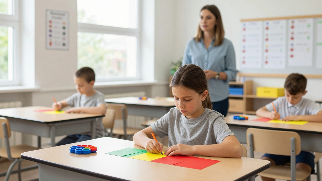 Supporting Neurodivergent Students in the UK: ADHD, Autism, and Dyspraxia Explained