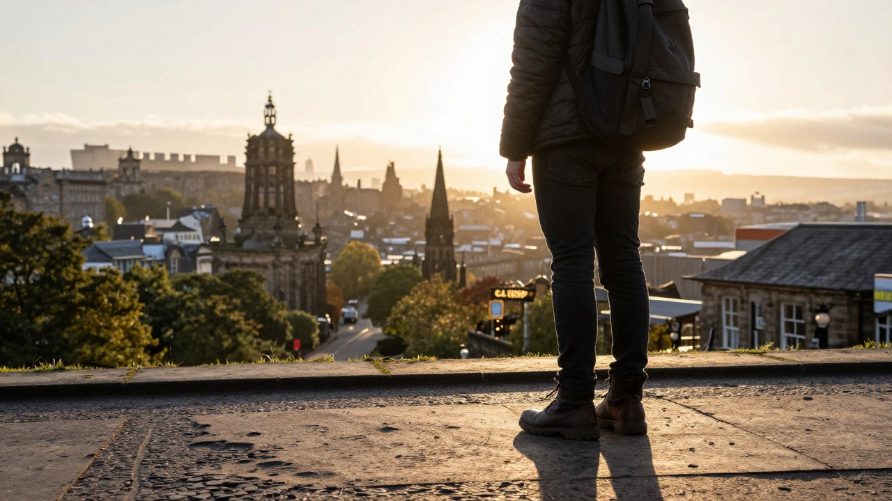 Weekend Getaways From UK Universities: Best Nearby Cities for Students