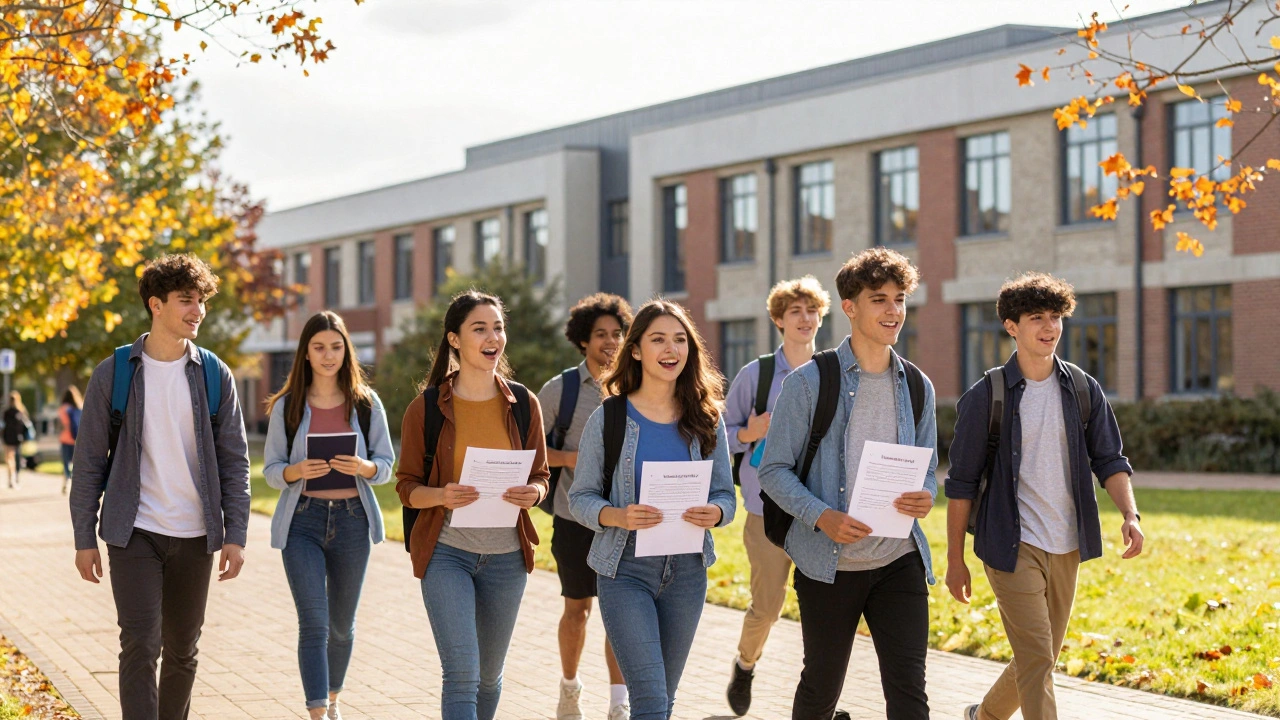 Best Student Bank Accounts in the UK: Overdrafts and Perks Explained