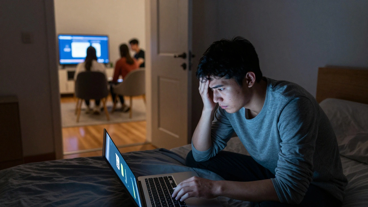 Broadband Speeds for UK Student Houses: A Realistic Guide