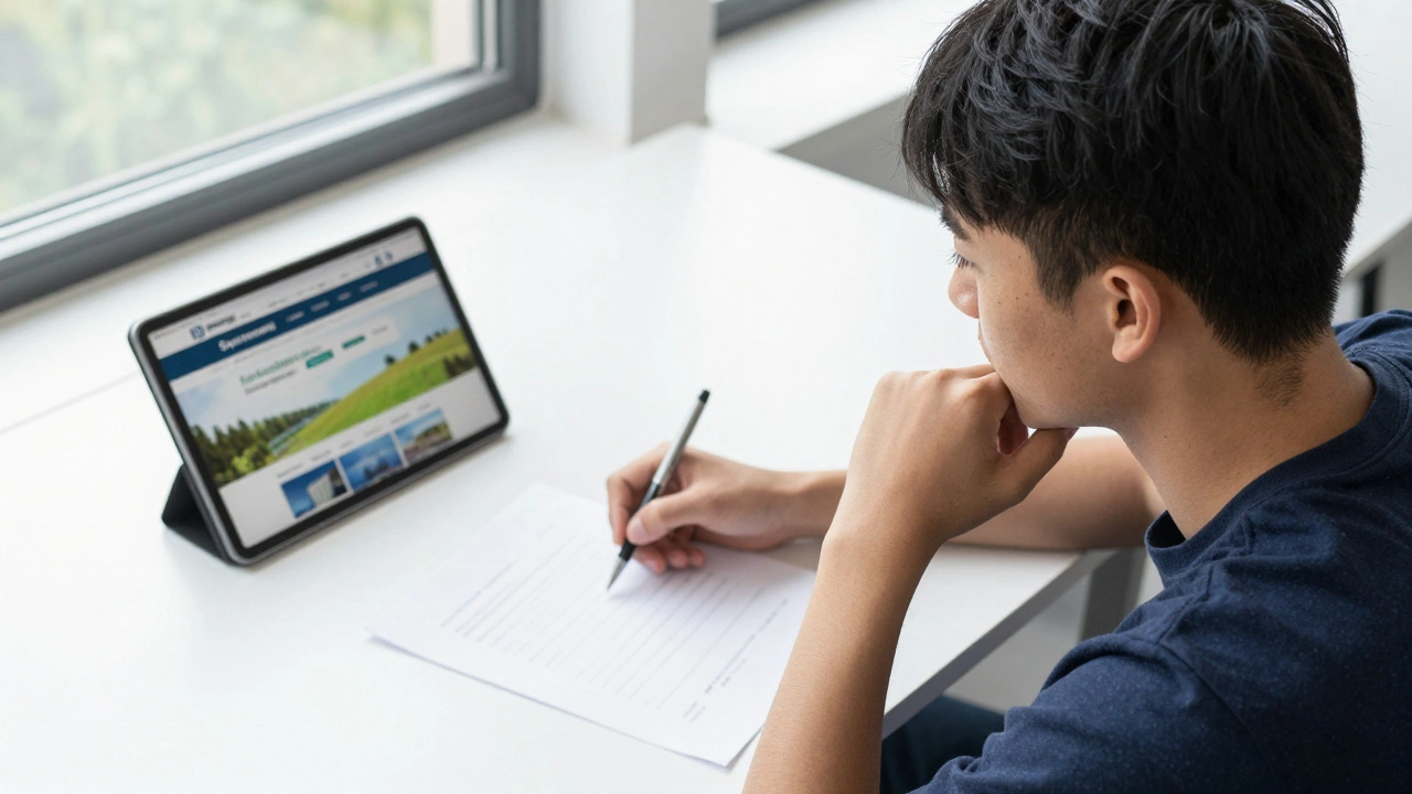 Cover Letter Tips for UK Students: How to Stand Out in 2026