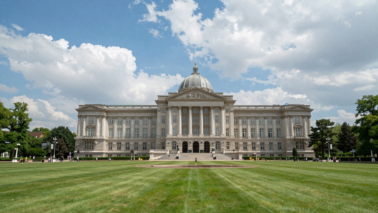 Dealing with Unexpected Course Changes