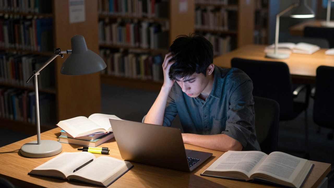 Footnotes vs. In-Text Citations in UK Essays: A Practical Guide