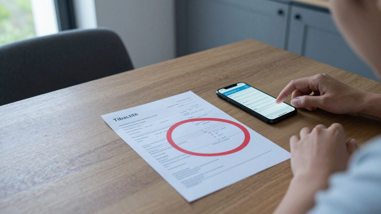 How to Challenge Unfair Charges From UK Landlords and Utility Providers