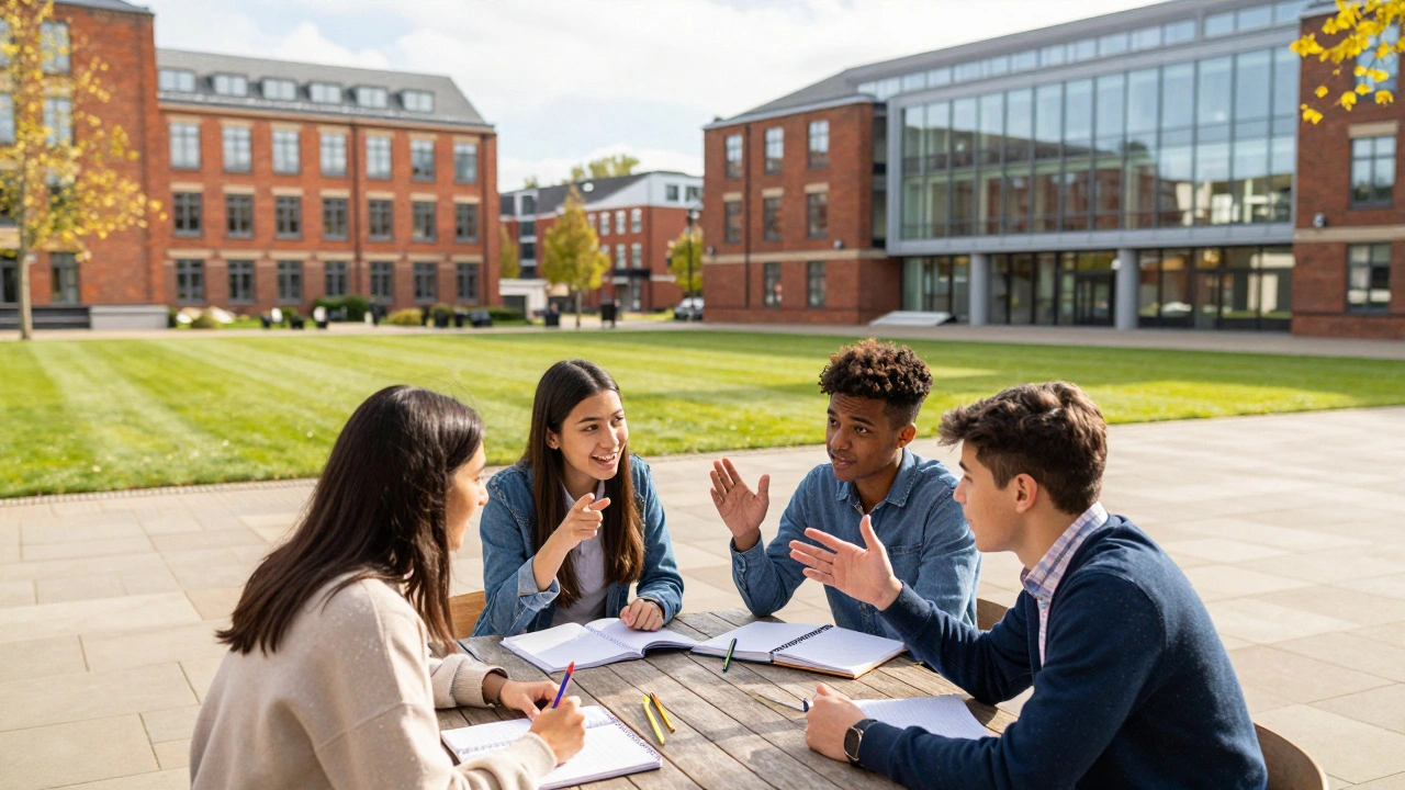 How to Start a New Student Society at a UK University: Steps and Funding