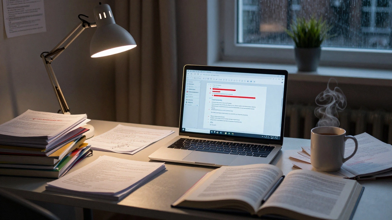 In-Text Citations for UK Essays: A Practical Guide to Academic Referencing