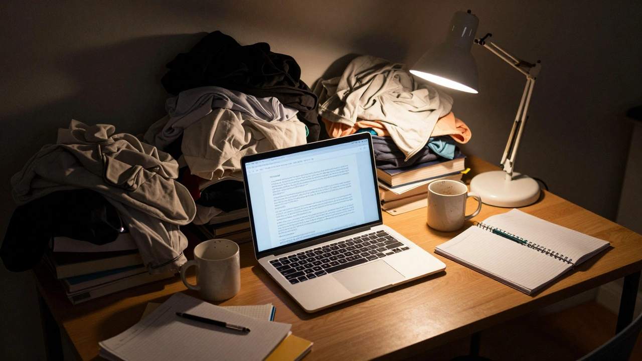 Mastering Household Chores at University: How to Balance Cleaning and Studying