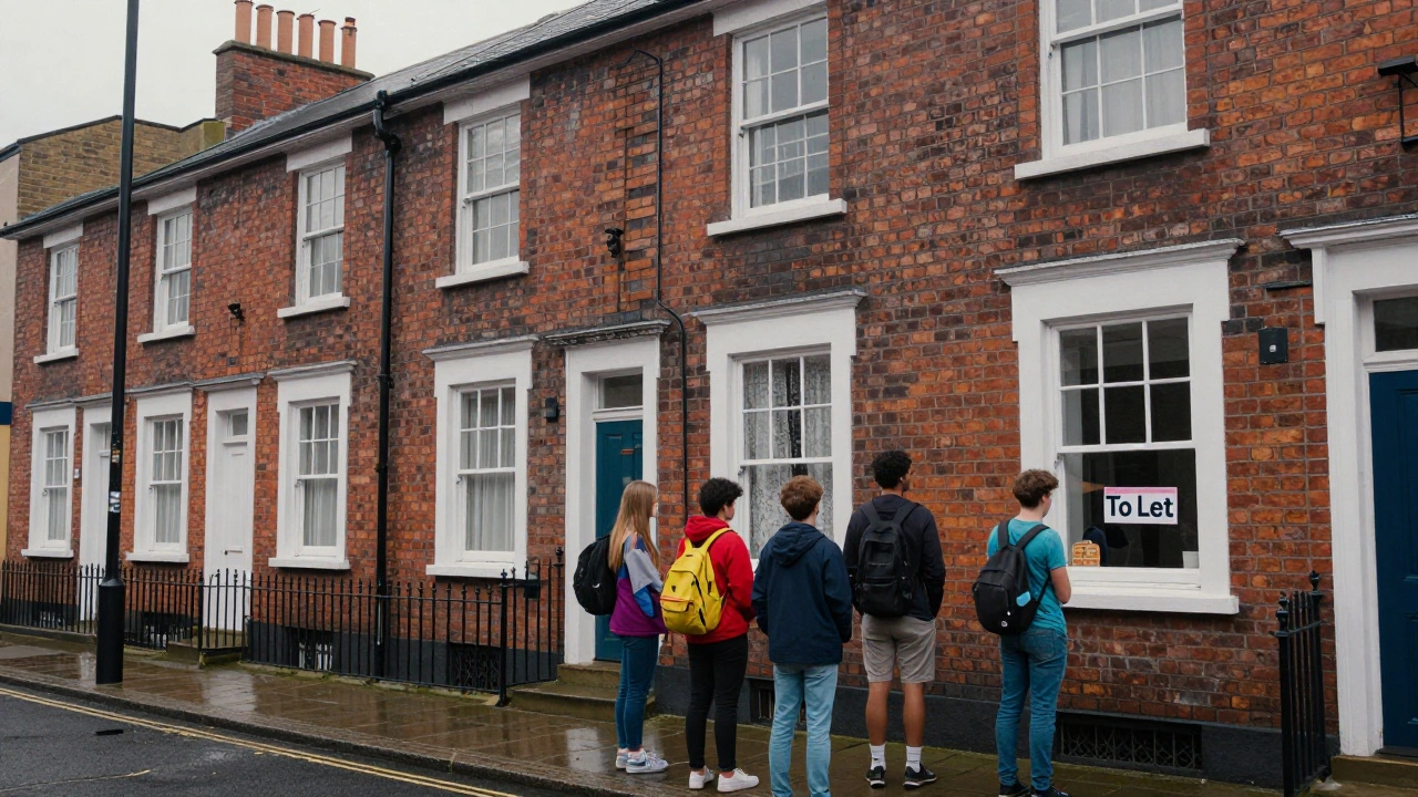 Negotiating Rent in UK Student Housing: Tips to Lower Your Costs