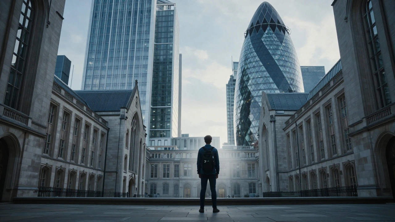 Paid vs Unpaid Internships in the UK: A Student's Guide to Choosing Right