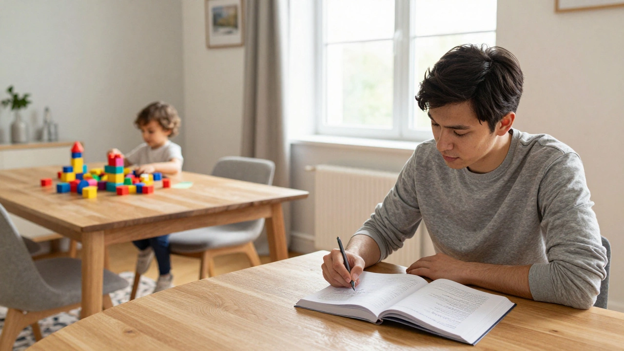 Parents' Learning Allowance UK: A Complete Guide for Mature Students