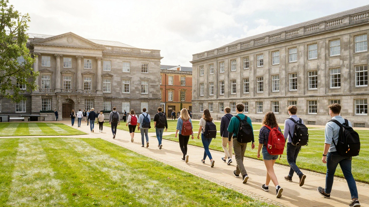 Plan 5 Student Loans England: Thresholds, Repayments and Rules