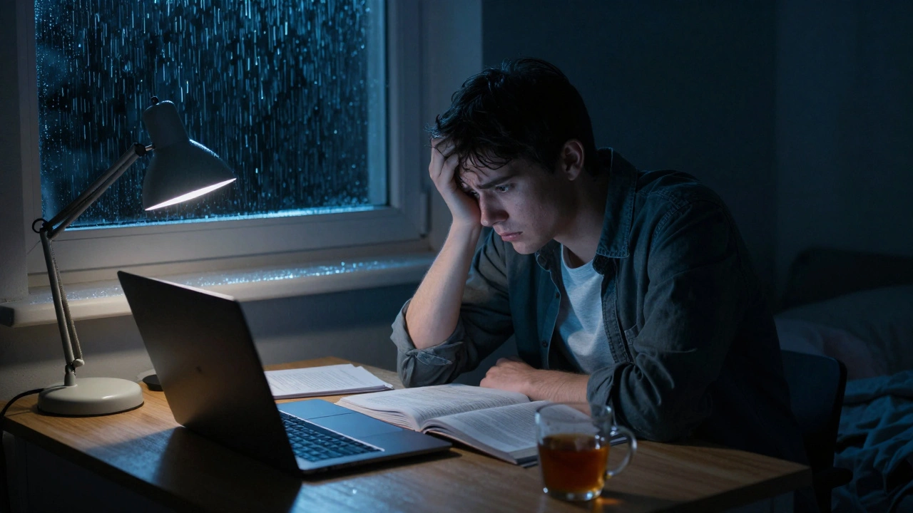 Prepayment vs. Credit Energy Meters in UK Student Homes