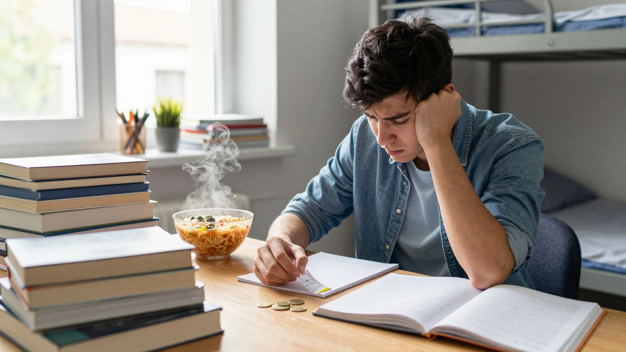 Prescription Costs for UK Students: How to Get Free Meds and Save Money