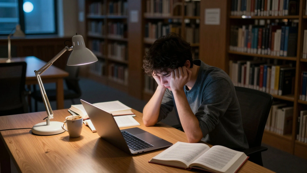 SEO Guide for UK Student Bloggers: Get More Google Traffic