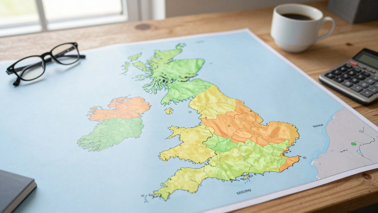 SFE, SAAS, SFNI, and Student Finance Wales: A Guide to UK Student Funding