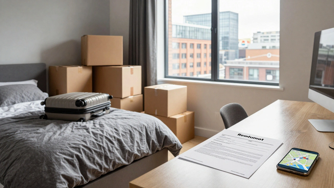 Subletting and Assignment in UK Student Rentals: Rules and Risks