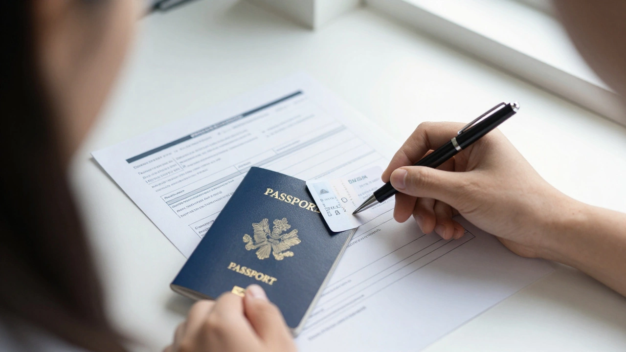 UCAS Application Guide: A Step-by-Step Section Walkthrough