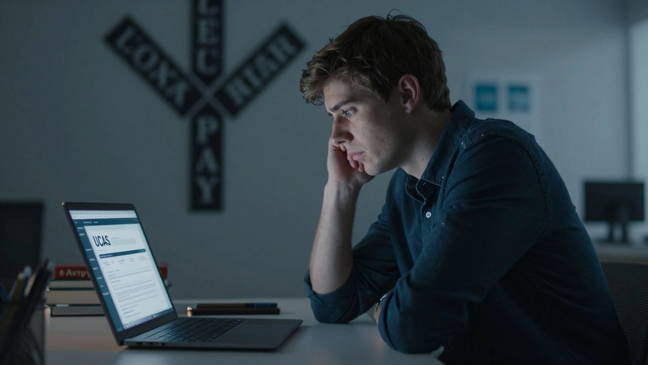 Apprenticeships vs University in the UK: When a Traditional Degree Isn't the Answer