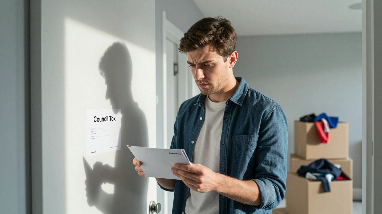 Council Tax Exemptions for Full-Time UK Students: How to Avoid Paying