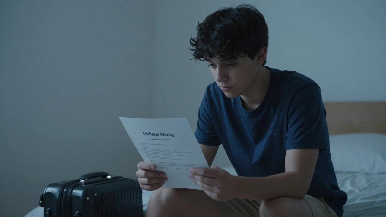 Estranged Students in the UK: A Guide to Support, Funding, and Resources