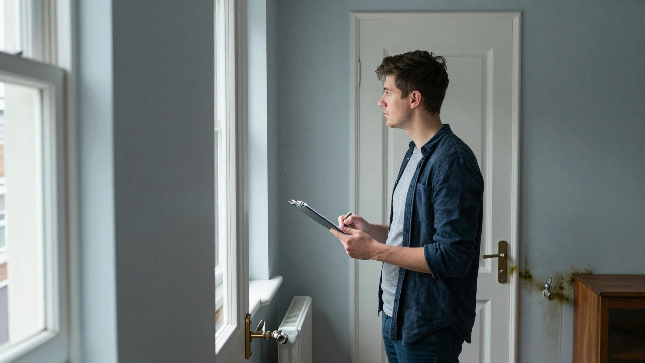 First-Time Renting in the UK: The Ultimate Checklist & Questions to Ask Landlords