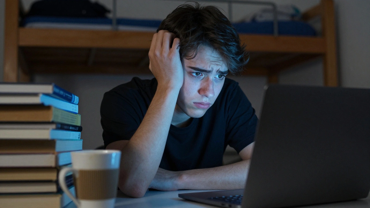 Healthy Breaks for UK Students: Why Rest Is Essential for Productivity