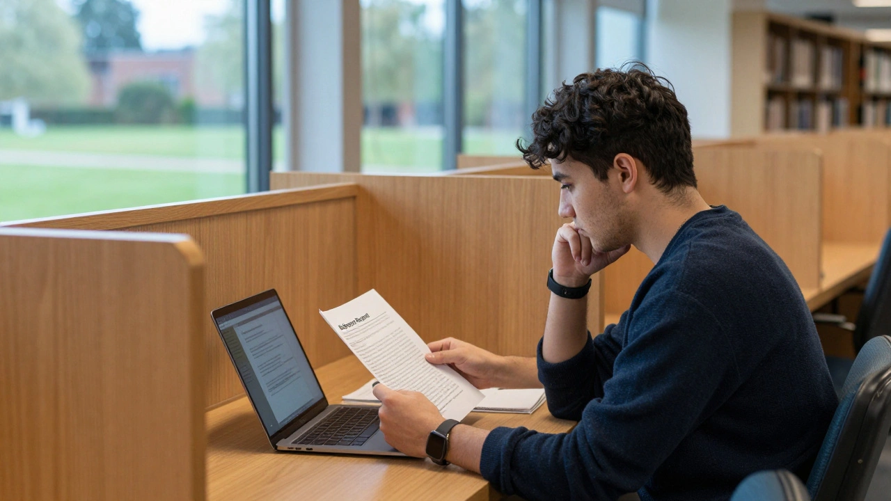 How to Ask UK Lecturers for References: A Step-by-Step Guide